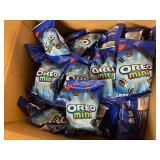 Oreo Mini Cookies