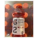 Gatorade G2 Fruit Punch