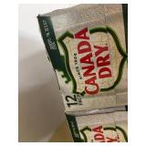 Zero Sugar Ginger Ale