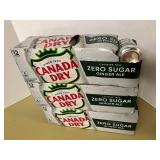 Zero Sugar Ginger Ale