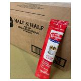 Nestle Carnation Half & Half Sticks