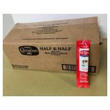 Nestle Carnation Half & Half Sticks