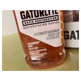 Gatorade Gatorlyte Strawberry Kiwi