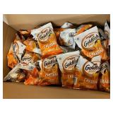 Goldfish Cheddar Crackers