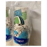 Dixie PerfecTouch 16oz Cups