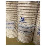 Dixie PerfecTouch 16oz Cups