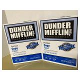 Dunder Mifflin Copy Paper