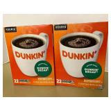 Dunkin Decaf K-Cups