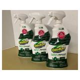 OdoBan Disinfectant Spray