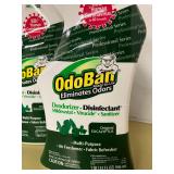 OdoBan Disinfectant Spray