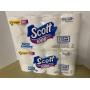 Scott 1000 Toilet Paper