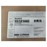 Brand New Fresh Products, FRSEBC72MAN, Eco Bowl Clip 2.0 Air Freshener