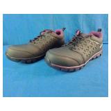 Brand New  Reebok Work Sublite Cushion Composite Toe Women