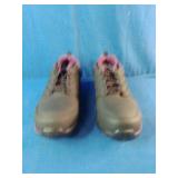 Brand New  Reebok Work Sublite Cushion Composite Toe Women