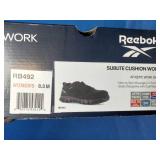 Brand New  Reebok Work Sublite Cushion Composite Toe Women