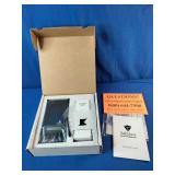 Brand New  Quest Security System