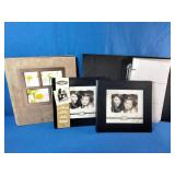 Brand New 4 Photo Albums