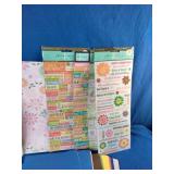 Brand New Arts and Crafts Scrapbooking Items