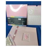 Brand New Arts and Crafts Scrapbooking Items