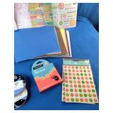 Brand New Arts and Crafts Scrapbooking Items
