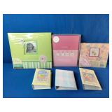 Brand New 6 Photo Albums