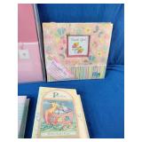 Brand New 6 Photo Albums