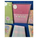 Brand New 6 Photo Albums