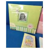 Brand New 6 Photo Albums