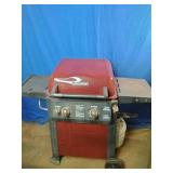 Brinkmann Gas Grill