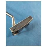 3 Left Handed Golf Clubs
