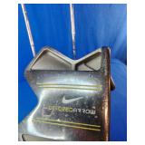3 Left Handed Golf Clubs