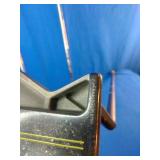 3 Left Handed Golf Clubs