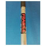 Frabill telescoping aluminum handle fishing net