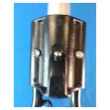 Frabill telescoping aluminum handle fishing net