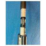 Frabill telescoping aluminum handle fishing net