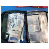 2 First Aid Kits