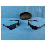 2 Pair of Sunglasses
