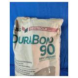 USG Sheetrock Durabond 90 Setting-Type Joint Compound bag