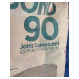 USG Sheetrock Durabond 90 Setting-Type Joint Compound bag