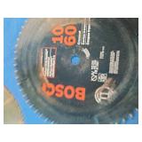 8  10" Saw Blades