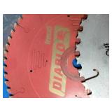 8  10" Saw Blades