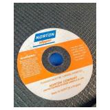6  12" Abrasive Blades