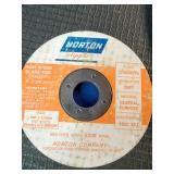 6  12" Abrasive Blades