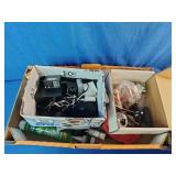 Box Lot  AKA Junk Drawer Lot