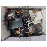 Box Lot  AKA Junk Drawer Lot