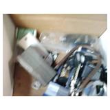 Box Lot  AKA Junk Drawer Lot