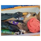 Box Lot  AKA Junk Drawer Lot