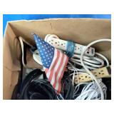 Box Lot  AKA Junk Drawer Lot