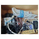 Box Lot  AKA Junk Drawer Lot
