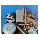 Box Lot  AKA Junk Drawer Lot